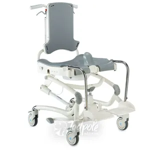 R82 Heron Toilet and Bathing Seat