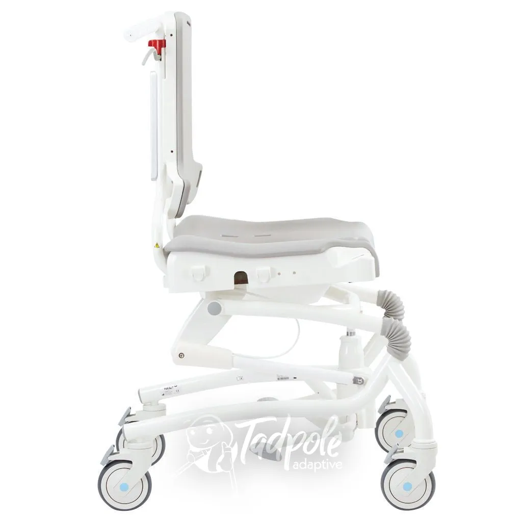 R82 Heron Toilet and Bathing Seat