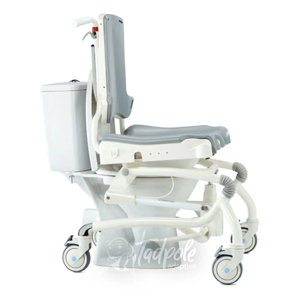 R82 Heron Toilet and Bathing Seat