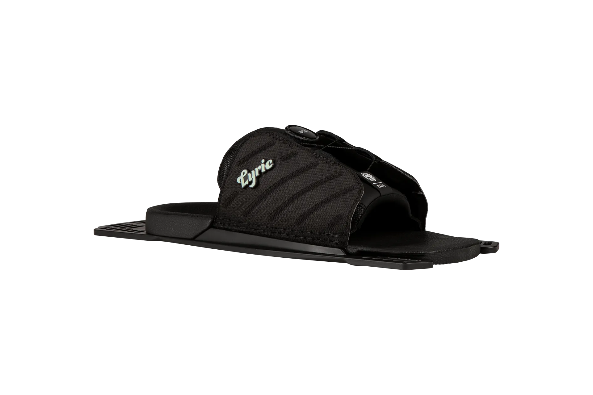 Radar Lyric Graphite w/ Lyric Boa & ARTP Waterski Package 2025