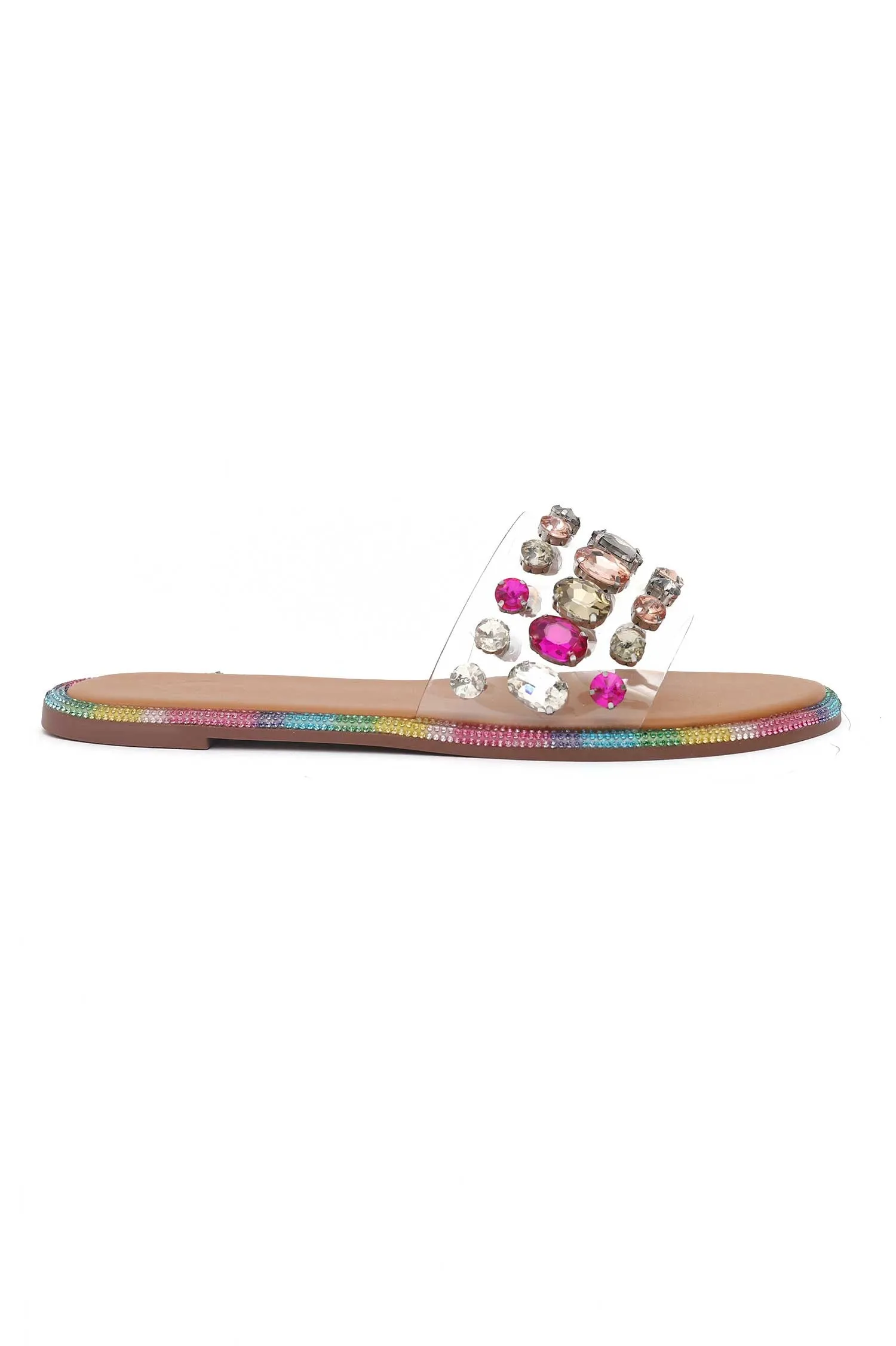 RAINBOW SLIDES-MULTI