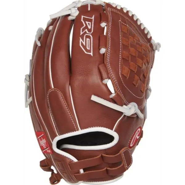 Rawlings R9 SB125FS-3DB 12.5"