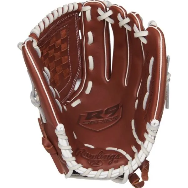 Rawlings R9 SB125FS-3DB 12.5"
