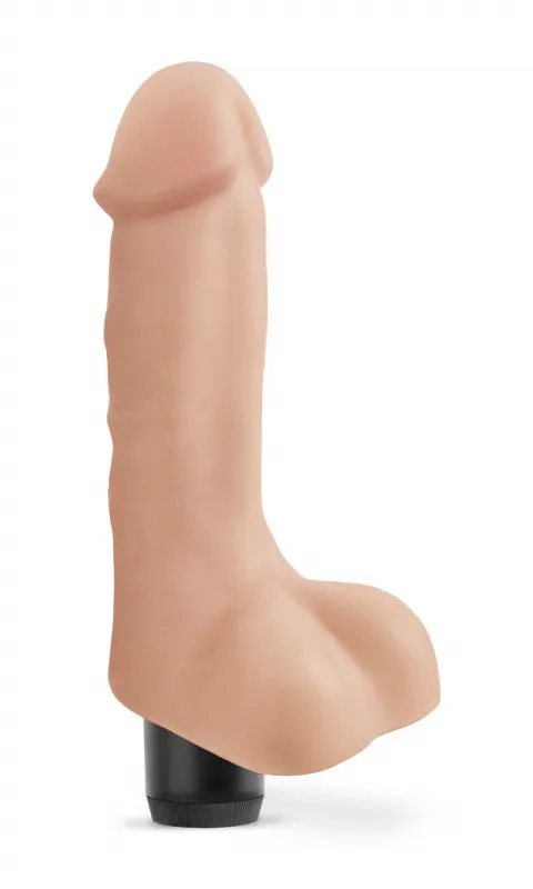 Real Feel  Toyz #2 - Flesh