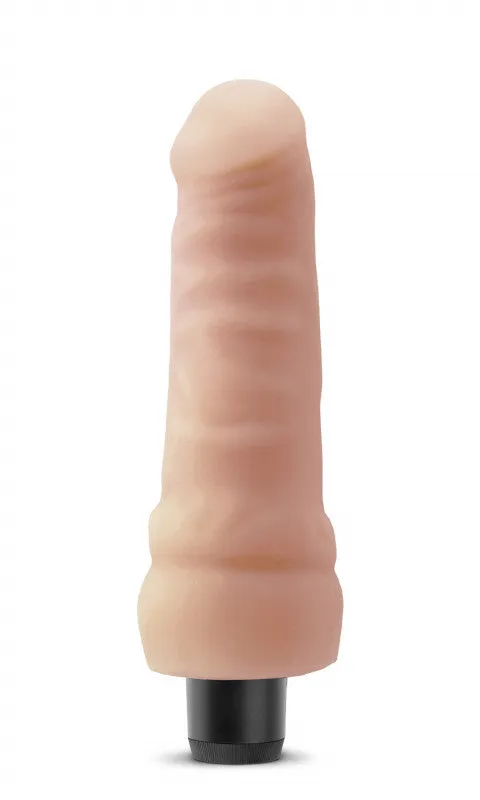 Real Feel  Toyz #5 - Flesh