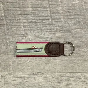 River Classics Key Fob