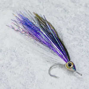 Robrahn's Bluewater Herring