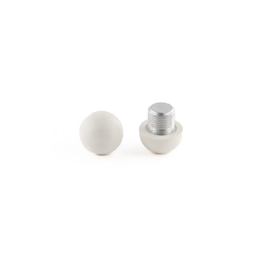 Roll-Line Mini Dance Plugs (Metric/EU Thread)