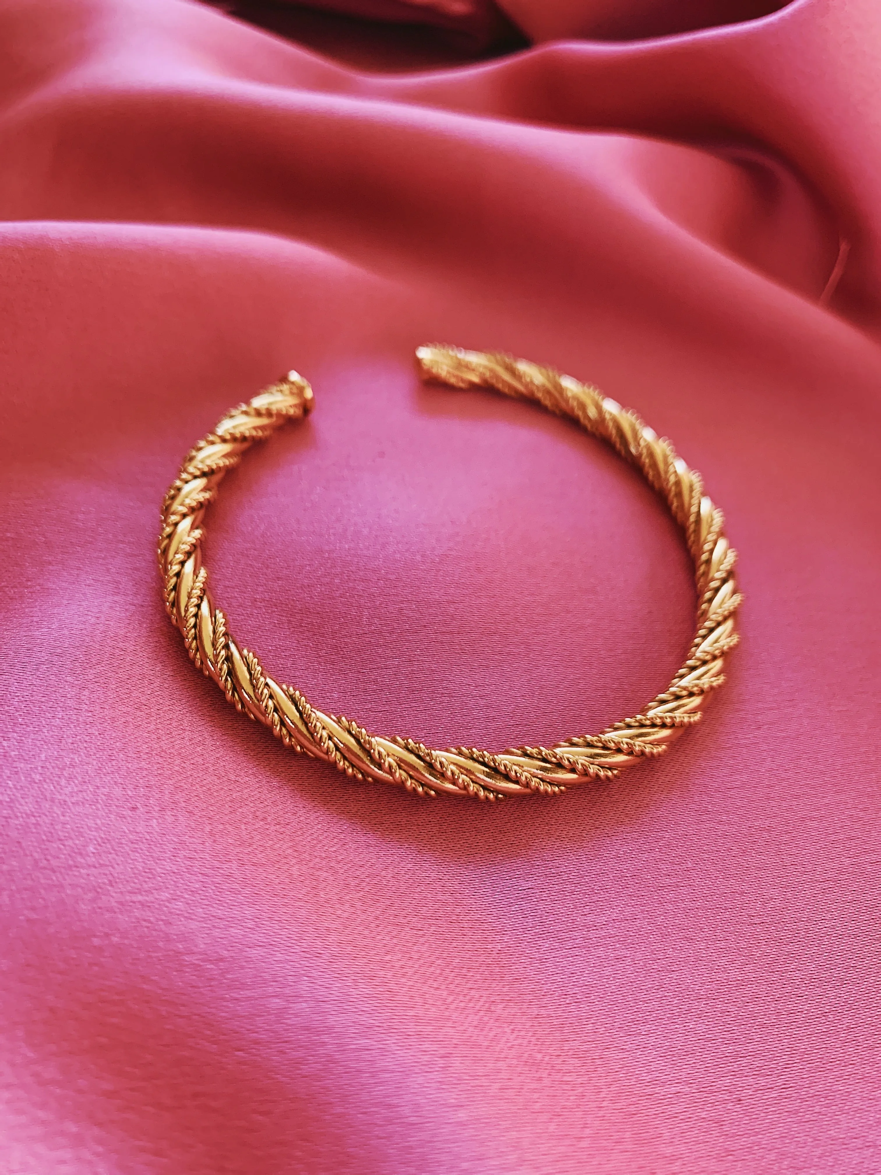 Rome Bracelet