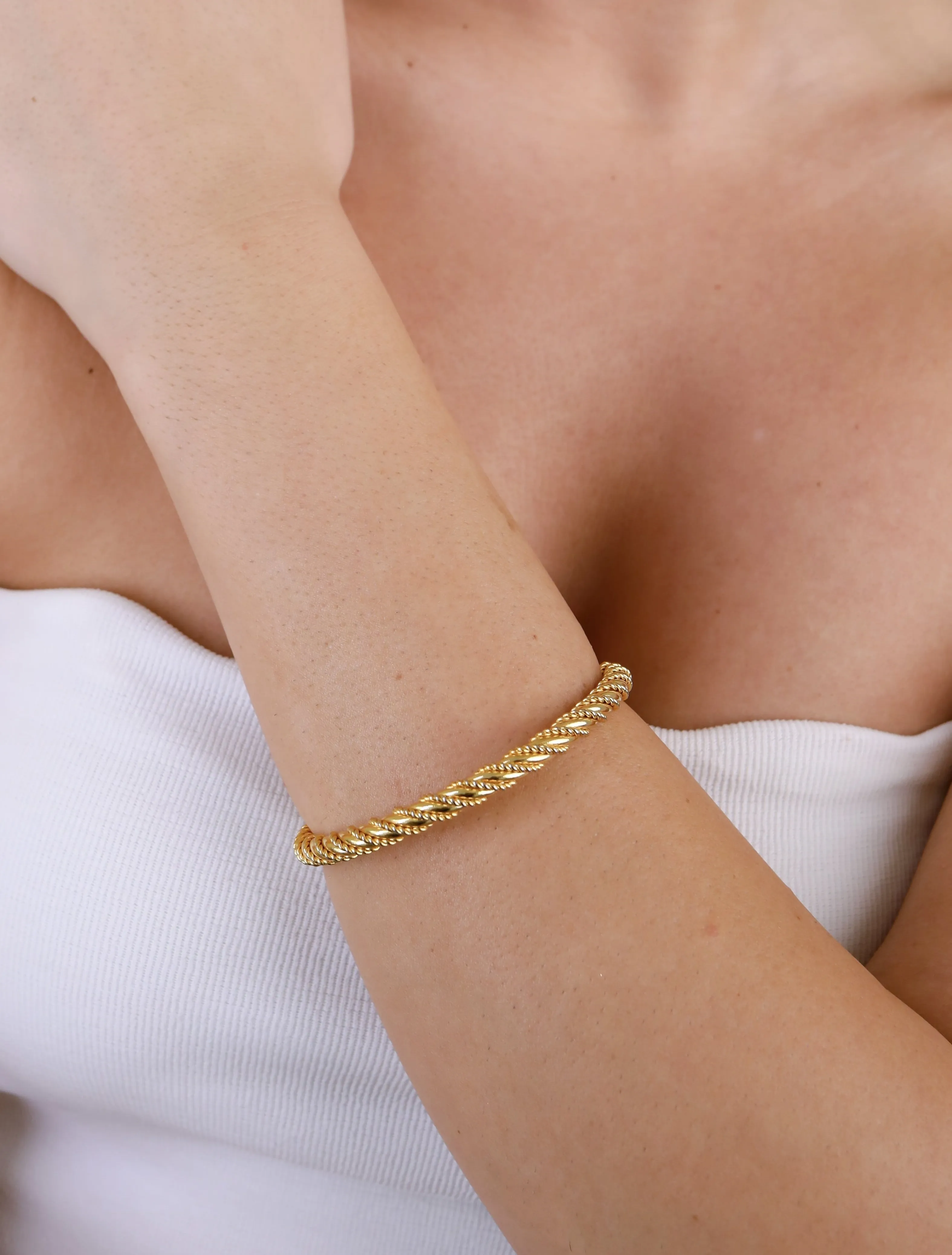 Rome Bracelet
