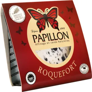 Roquefort Wedges Papillon 100g