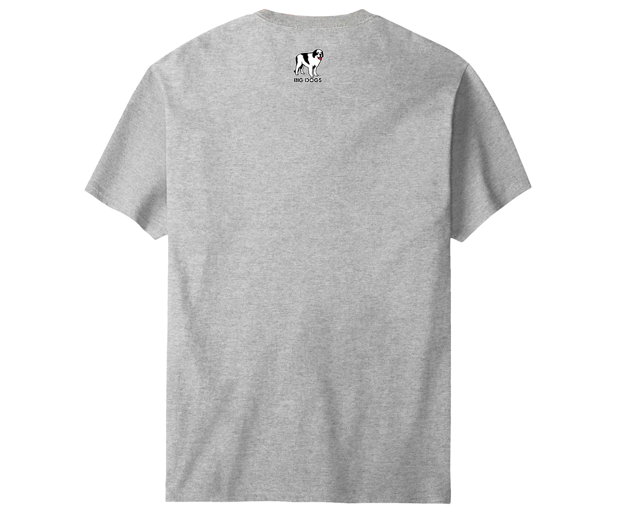 Rose Dog T-shirt