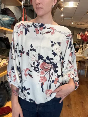 Rosette Sakura Blouse