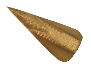Roughneck Wood Grenade Splitting Wedge (Blister Packed) 1.82Kg (4Lb)