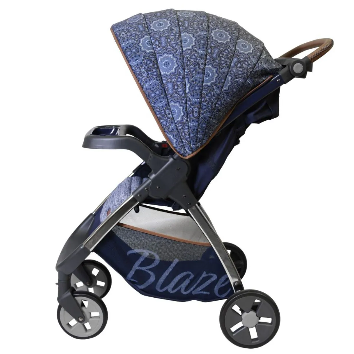 Safety 1st Blaze Travel System - Boho Chic