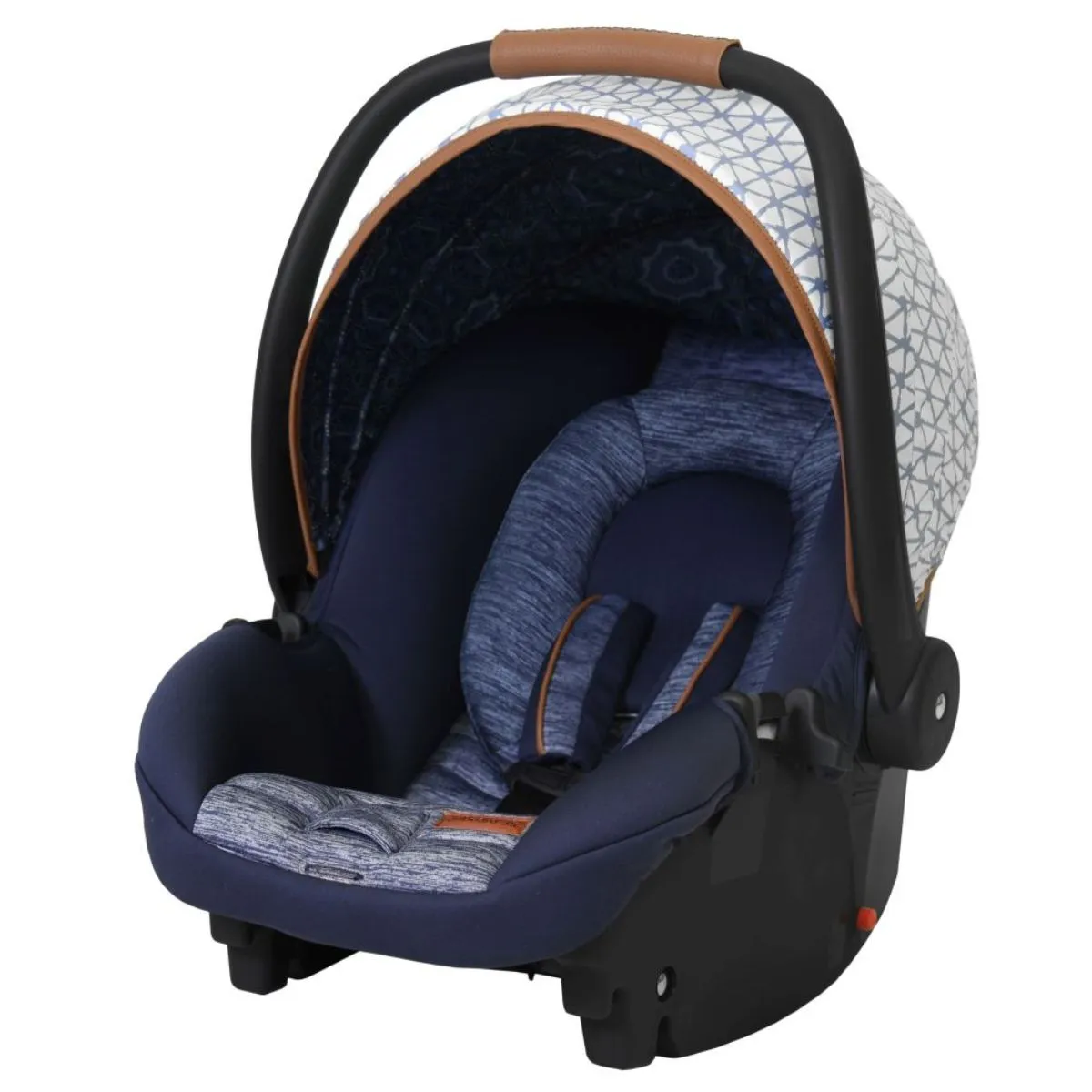Safety 1st Blaze Travel System - Boho Chic