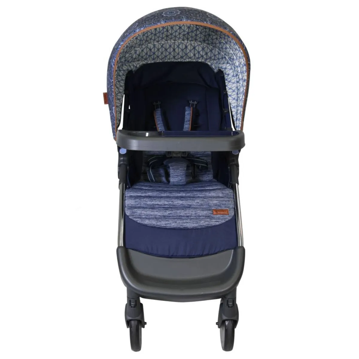 Safety 1st Blaze Travel System - Boho Chic