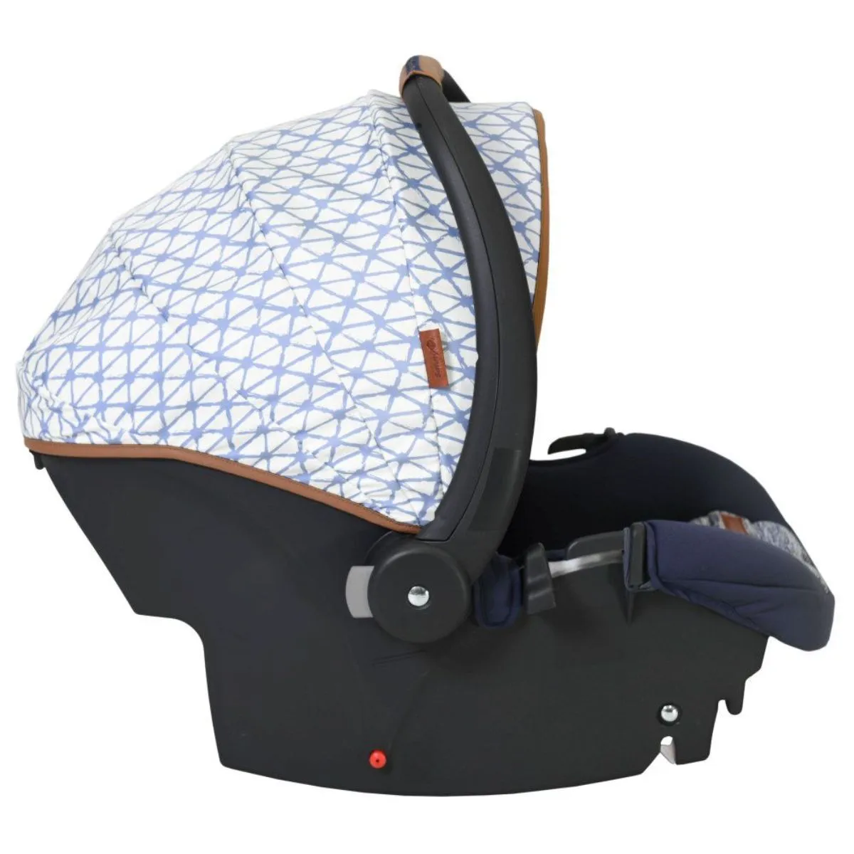 Safety 1st Blaze Travel System - Boho Chic
