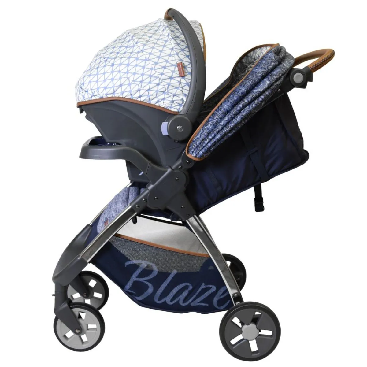 Safety 1st Blaze Travel System - Boho Chic