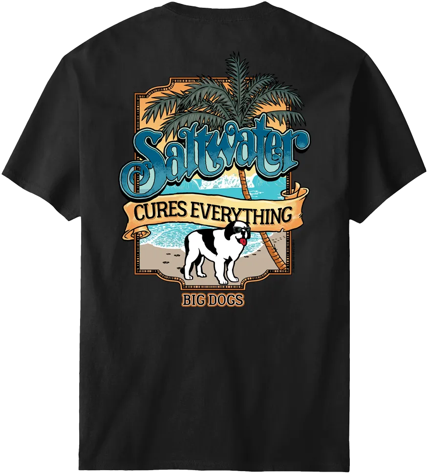 Saltwater T-Shirt