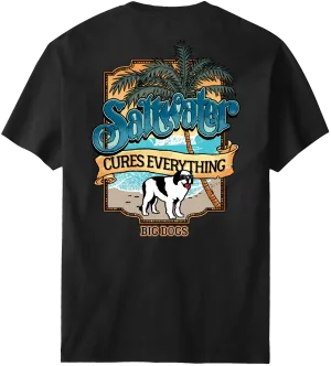 Saltwater T-Shirt