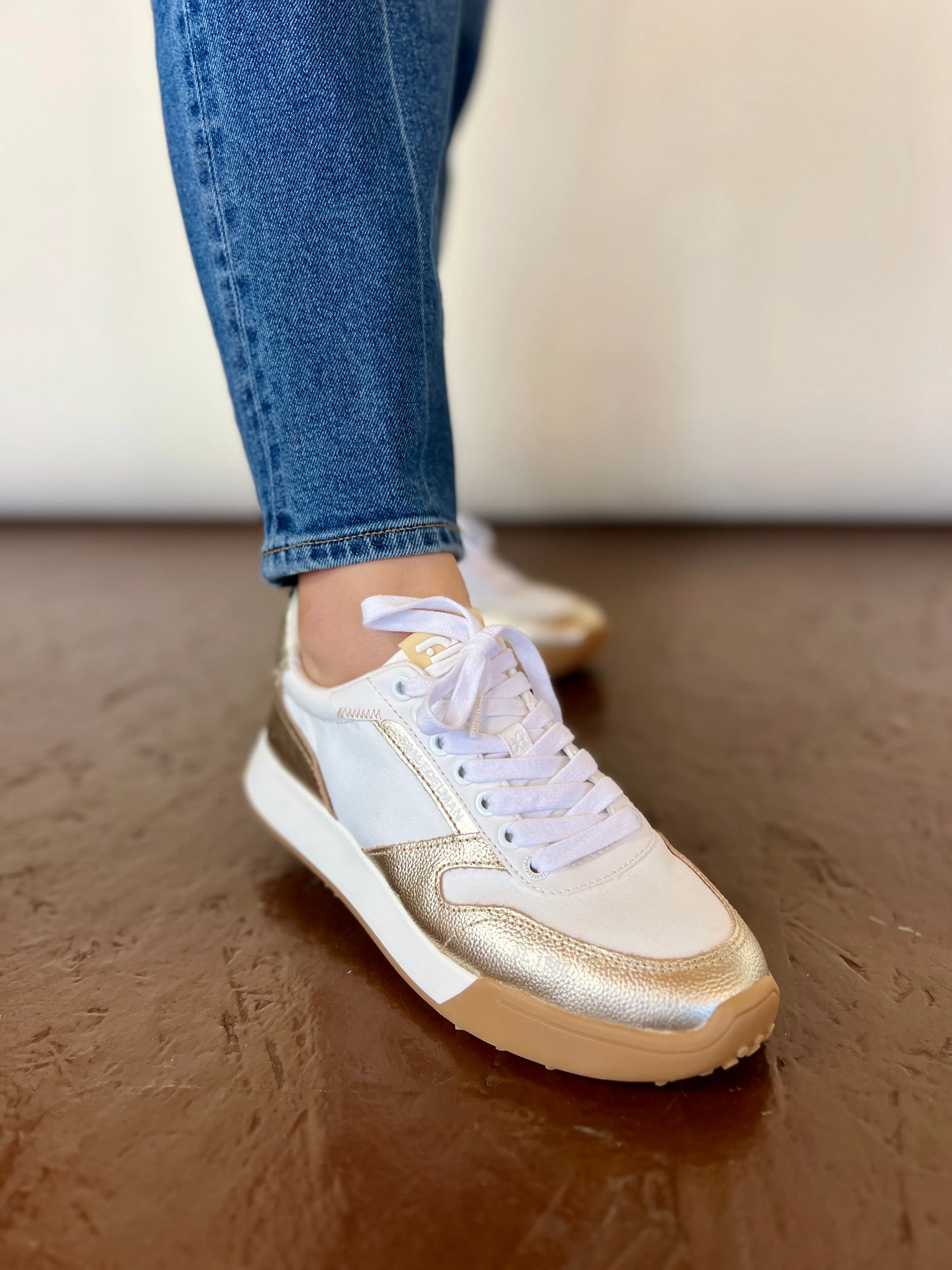 Sam Edelman Layla Sneaker
