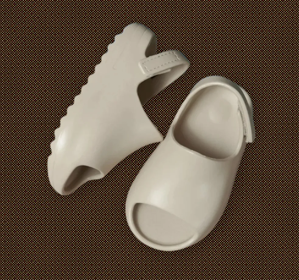 Sand Slides
