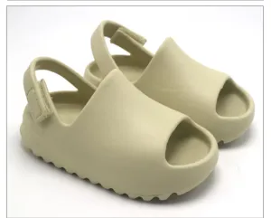 Sand Slides