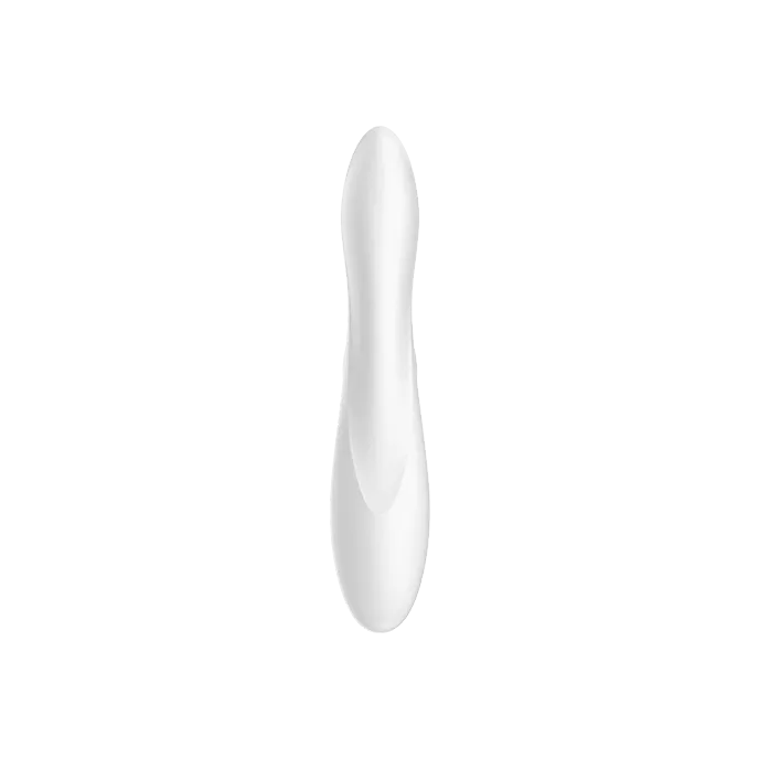 Satisfyer Pro G-Spot Rabbit Vibrator - Premium Women G-Spot Clitoral Sex Toy