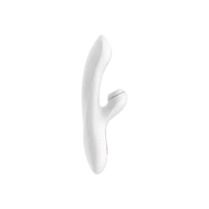 Satisfyer Pro G-Spot Rabbit Vibrator - Premium Women G-Spot Clitoral Sex Toy