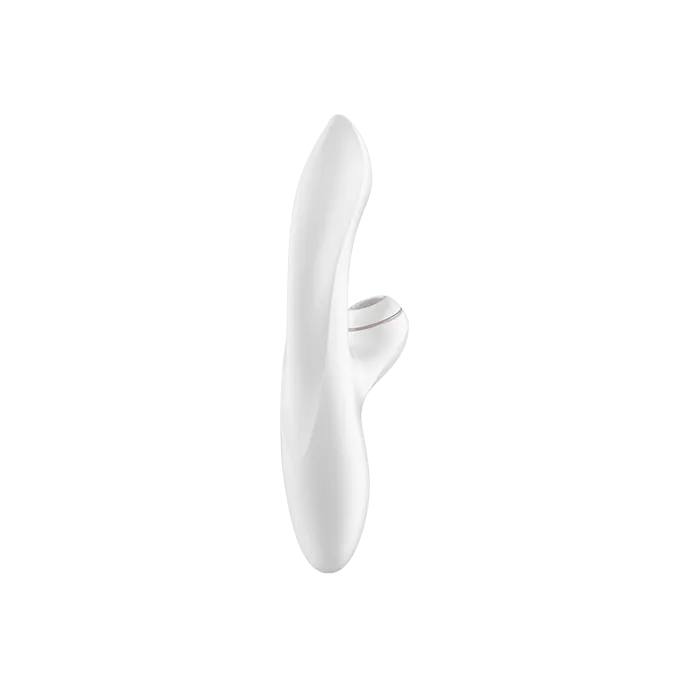 Satisfyer Pro G-Spot Rabbit Vibrator - Premium Women G-Spot Clitoral Sex Toy