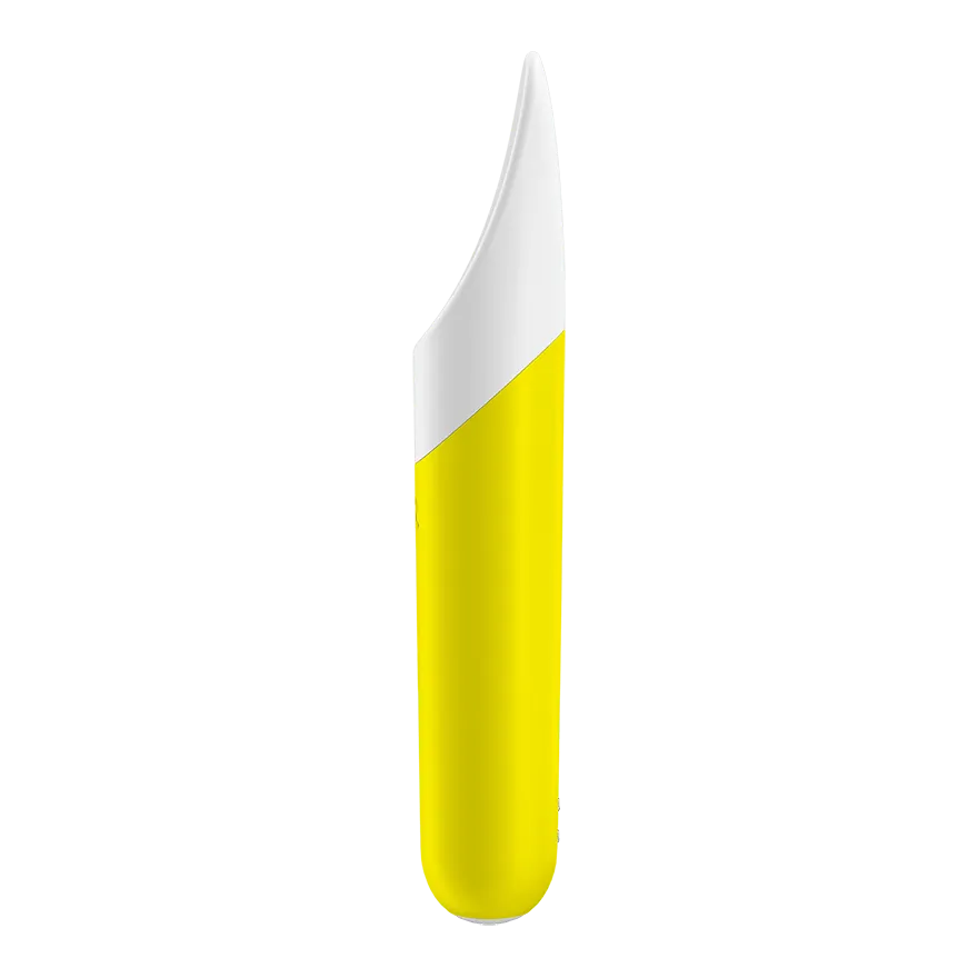 Satisfyer Ultra Power Bullet 7 Yellow