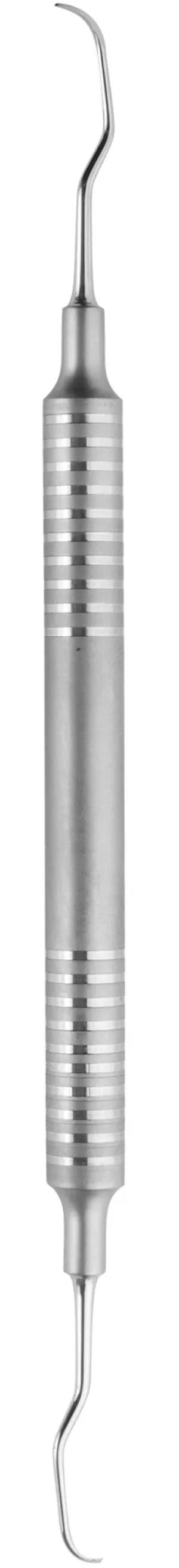Scaler (GR 5-6 Z)
