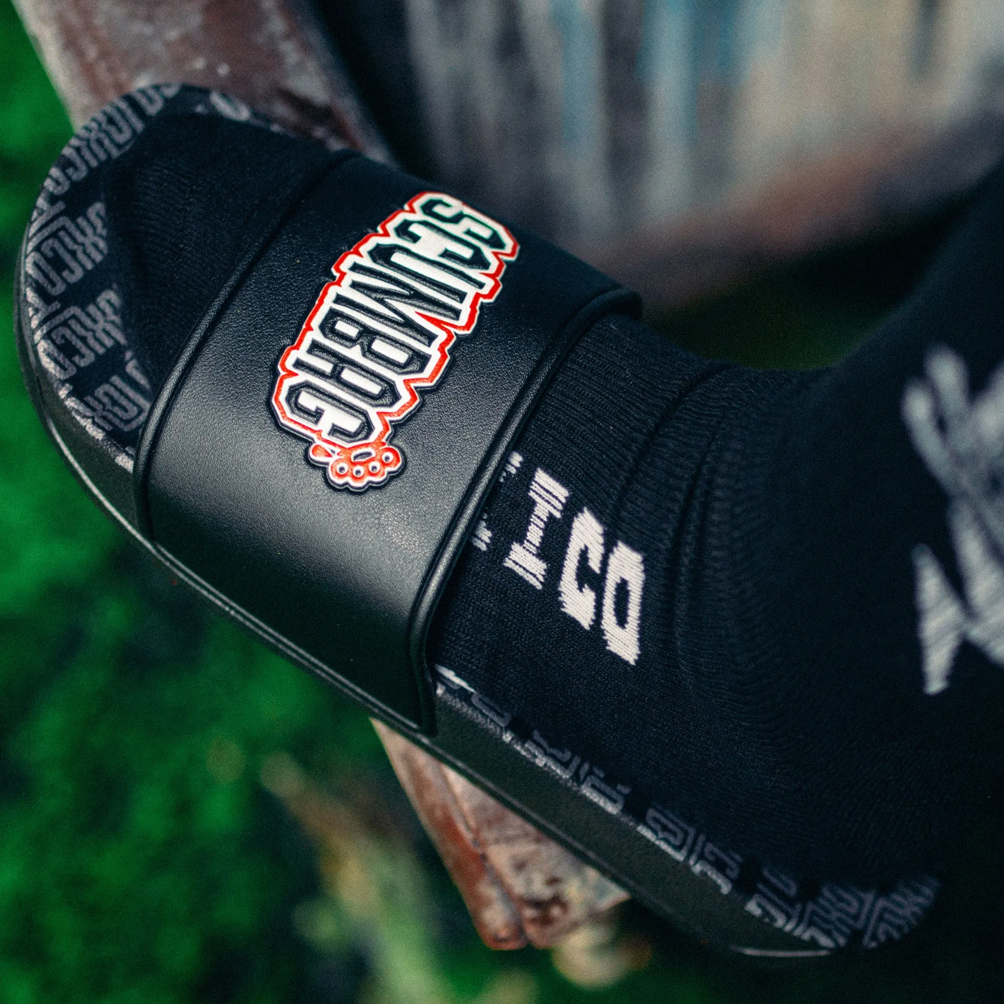 Scumbag Slides