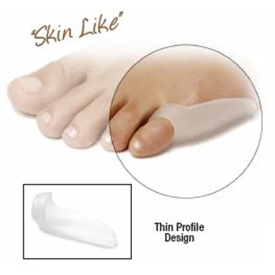 Seamless Gel Bunion Protector