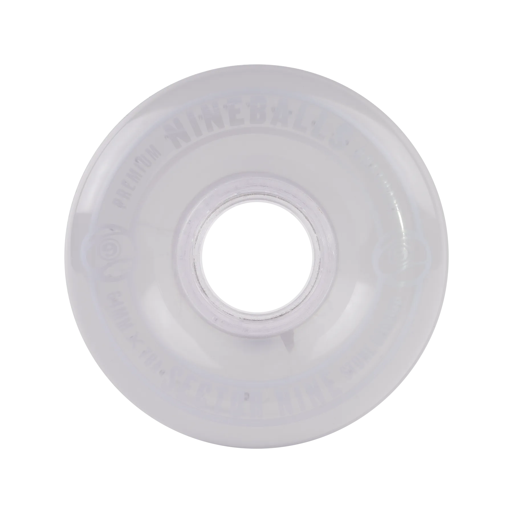 Sector 9 - 64mm Nineballs 78a (Smoke)
