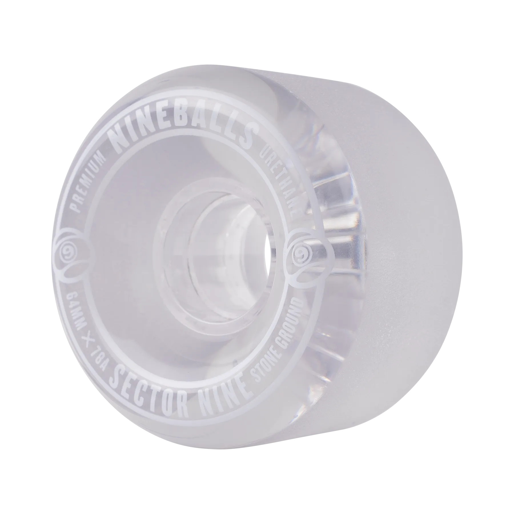Sector 9 - 64mm Nineballs 78a (Smoke)