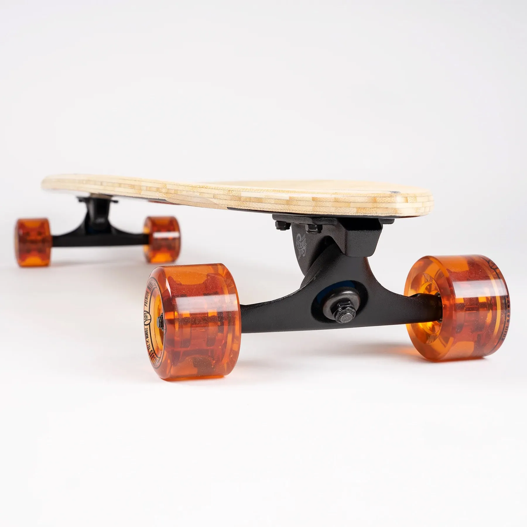 Sector 9 Crag Maverick Compelte