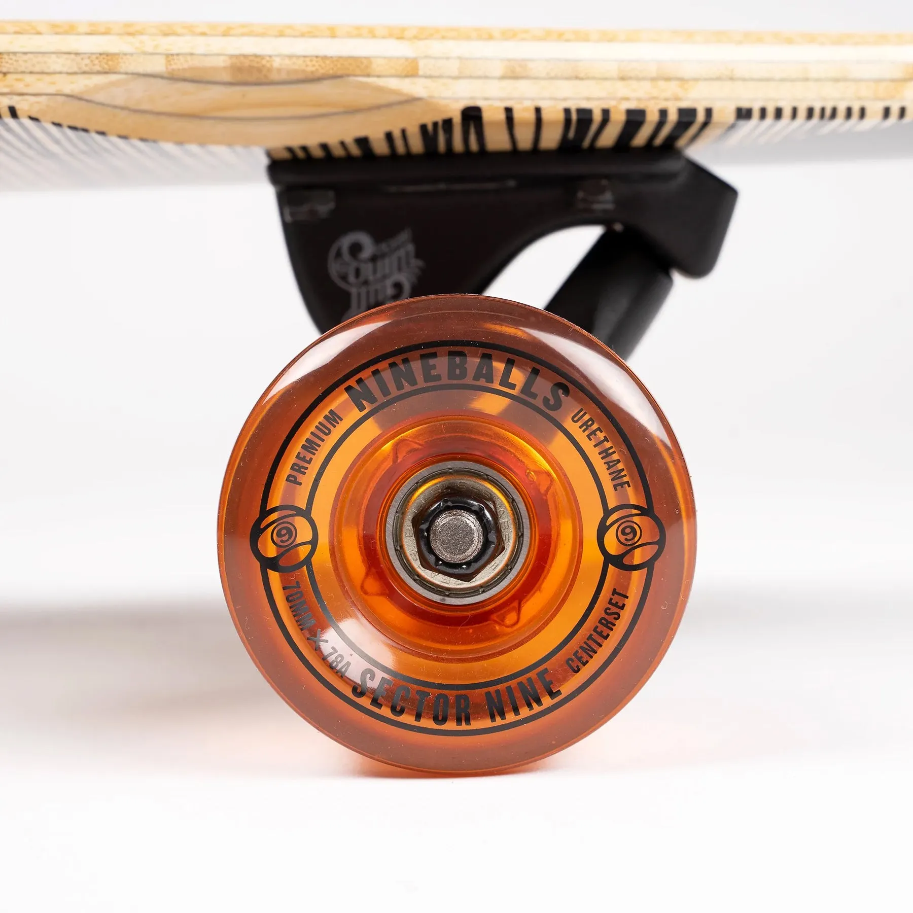 Sector 9 Crag Maverick Compelte