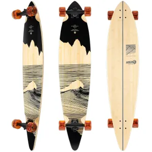 Sector 9 Crag Maverick Compelte