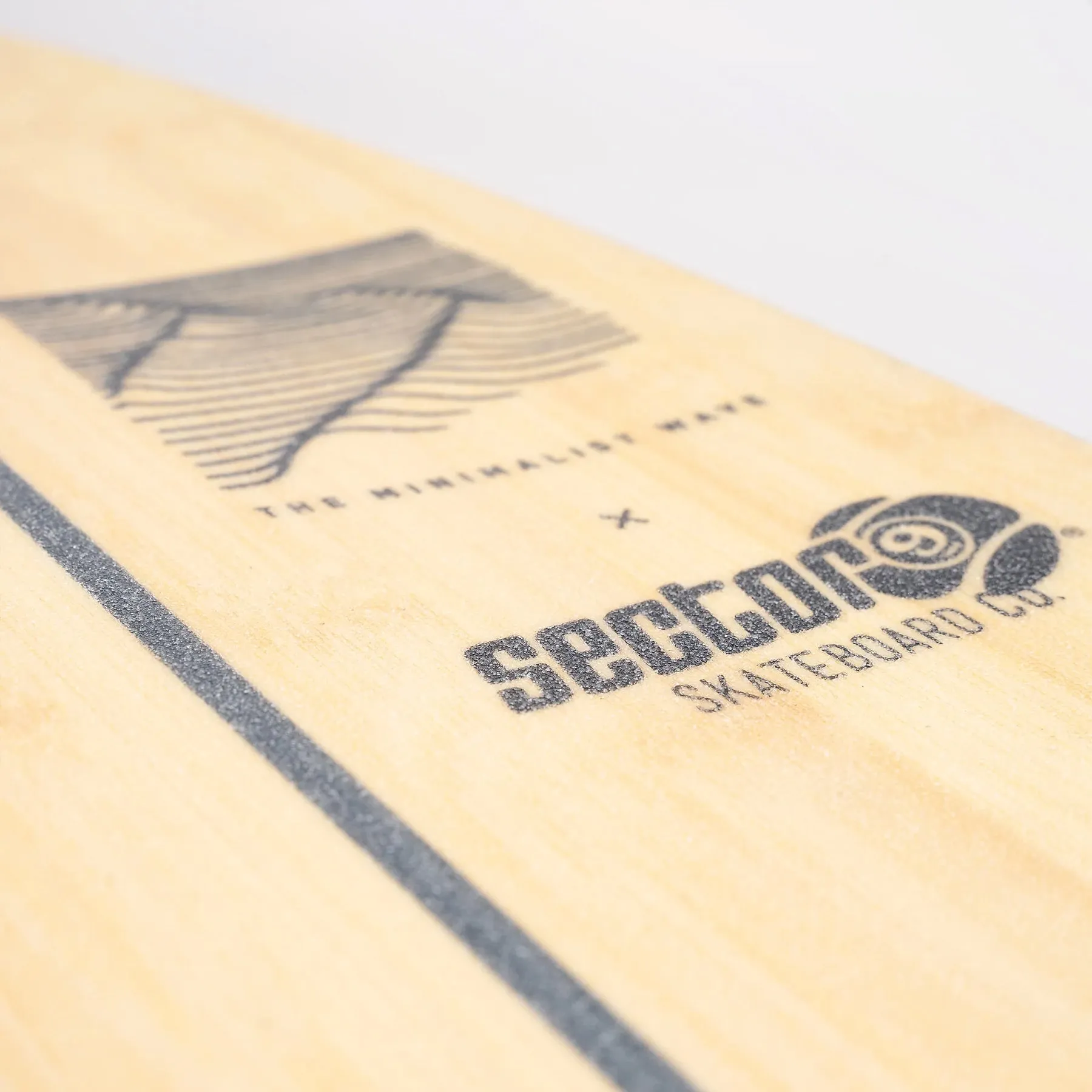 Sector 9 Crag Maverick Compelte