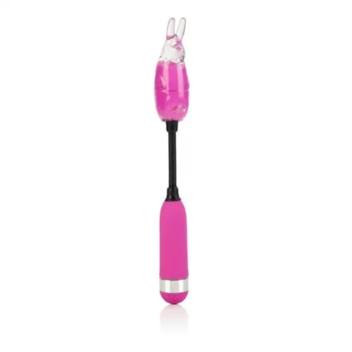 Shanes World Campus Buzz Massager Purple