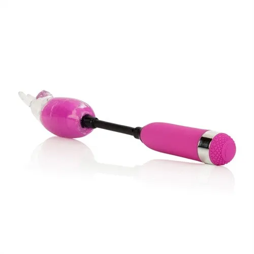Shanes World Campus Buzz Massager Purple