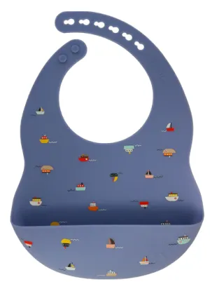 Silibib - Boat