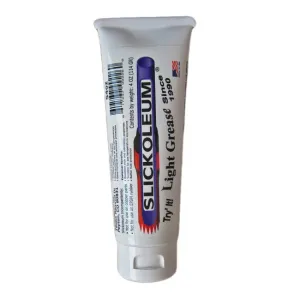 Slickoleum 118ml (4oz) Tube