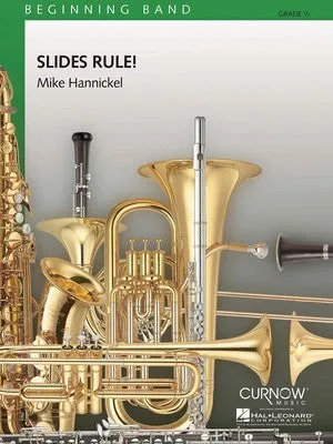 SLIDES RULE CB0.5 SC/PTS