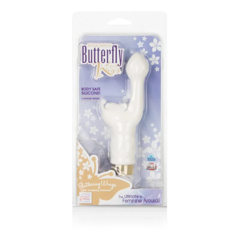 Special Edition Butterly Kiss