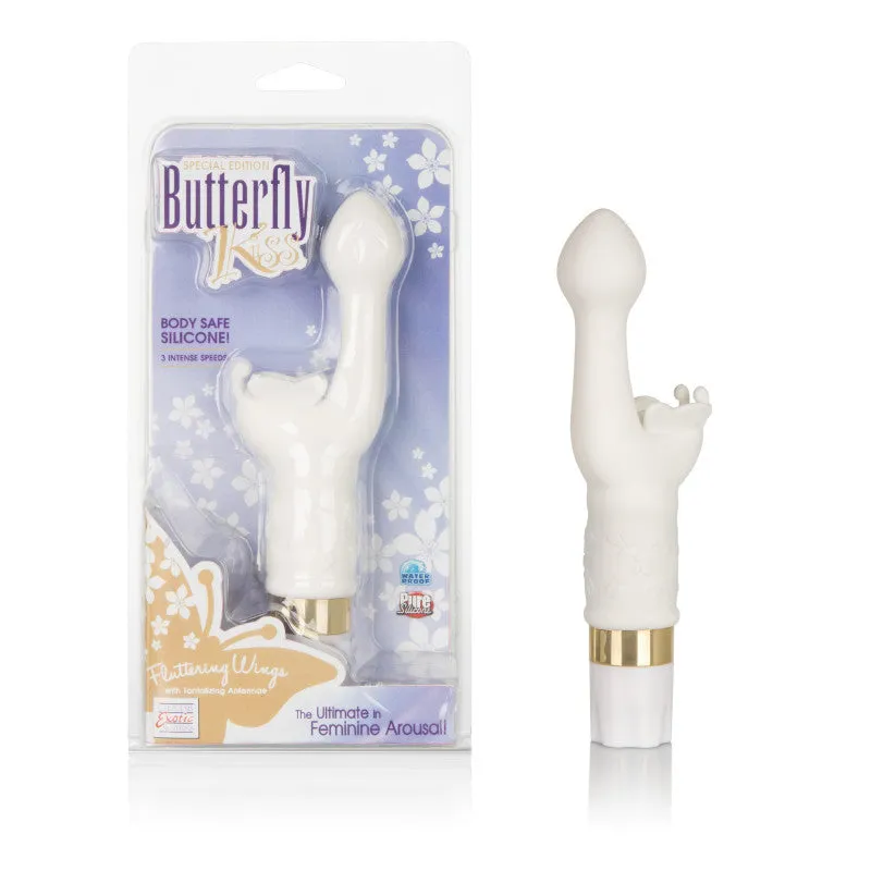 Special Edition Butterly Kiss