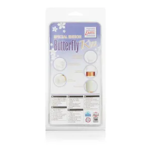 Special Edition Butterly Kiss