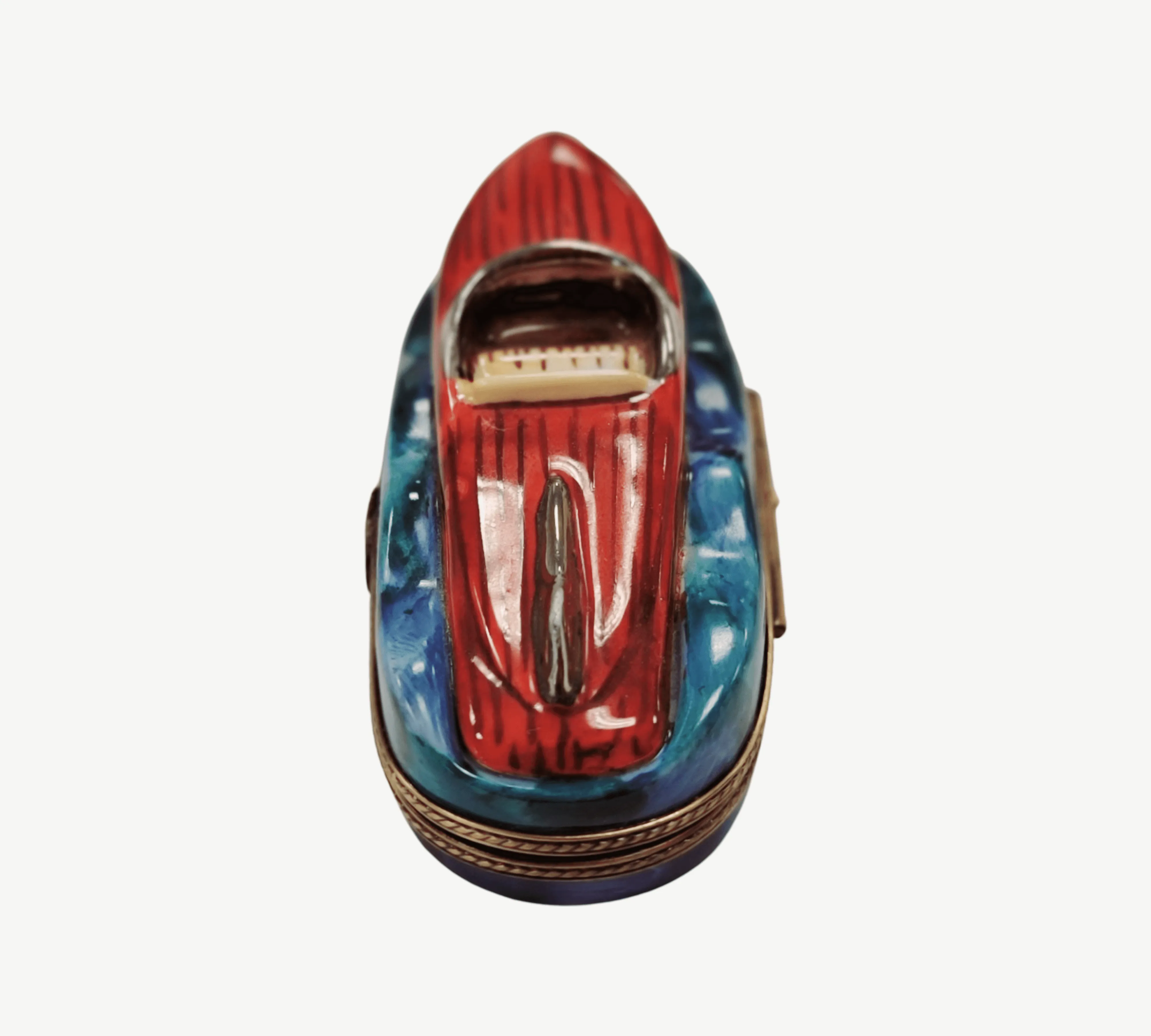 Speed Boat